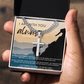 I Am With You Always - Cuban Link Chain with Artisan Cross - Glittering Heights