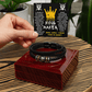 Rise King - Your Time Is Now - Love You Forever Bracelet - Glittering Heights