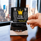 Rise King - Your Time Is Now - Love You Forever Bracelet - Glittering Heights