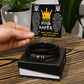Rise King - Your Time Is Now - Love You Forever Bracelet - Glittering Heights