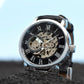 Thank You Dad - Openwork Watch - Glittering Heights