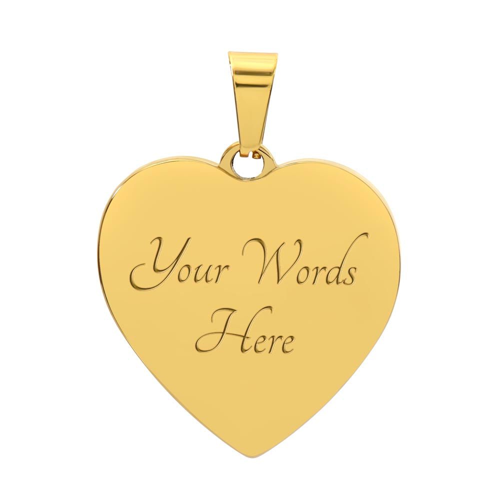 To My Granddaughter - You Are Braver, Stronger And Smarter Than You Think - Glittering Heights