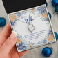 To My Wife - You're The Love Of My Life - Forever Love Necklace - Glittering Heights
