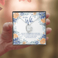 To My Wife - You're The Love Of My Life - Forever Love Necklace - Glittering Heights