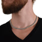 Unleash the Lion Within - Lion King Cuban Chain - Glittering Heights