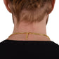 Unleash the Lion Within - Lion King Cuban Chain - Glittering Heights
