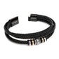 You Are A Warrior, You Are King - Love You Forever Bracelet - Glittering Heights