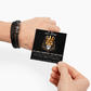 You Are A Warrior, You Are King - Love You Forever Bracelet - Glittering Heights
