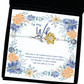 You Are My Sunshine - Golden Sunflower Bracelet - Glittering Heights