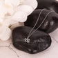 Your Horoscope Necklace - Aquarius - Glittering Heights