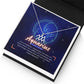 Your Horoscope Necklace - Aquarius - Glittering Heights