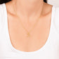 Your Horoscope Necklace - Aries - Glittering Heights