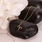 Your Horoscope Necklace - Aries - Glittering Heights