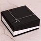 Your Horoscope Necklace - Aries - Glittering Heights