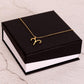 Your Horoscope Necklace - Aries - Glittering Heights