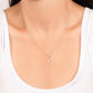 Your Horoscope Necklace - Aries - Glittering Heights