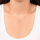 Your Horoscope Necklace - Cancer - Glittering Heights