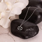Your Horoscope Necklace - Cancer - Glittering Heights