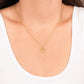 Your Horoscope Necklace - Cancer - Glittering Heights