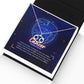 Your Horoscope Necklace - Cancer - Glittering Heights