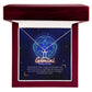 Your Horoscope Necklace - Gemini - Glittering Heights