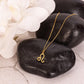 Your Horoscope Necklace - Leo - Glittering Heights