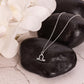 Your Horoscope Necklace - Libra - Glittering Heights