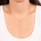 Your Horoscope Necklace - Pisces - Glittering Heights