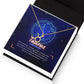 Your Horoscope Necklace - Taurus - Glittering Heights