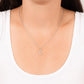 Your Horoscope Necklace - Taurus - Glittering Heights