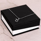 Your Horoscope Necklace - Taurus - Glittering Heights