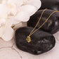 Your Horoscope Necklace - Virgo - Glittering Heights