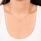 Your Zodiac Necklace - Gemini - Glittering Heights
